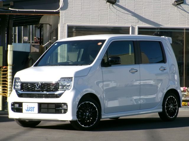 N-WGN CUSTOM