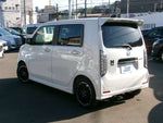 N-WGN CUSTOM