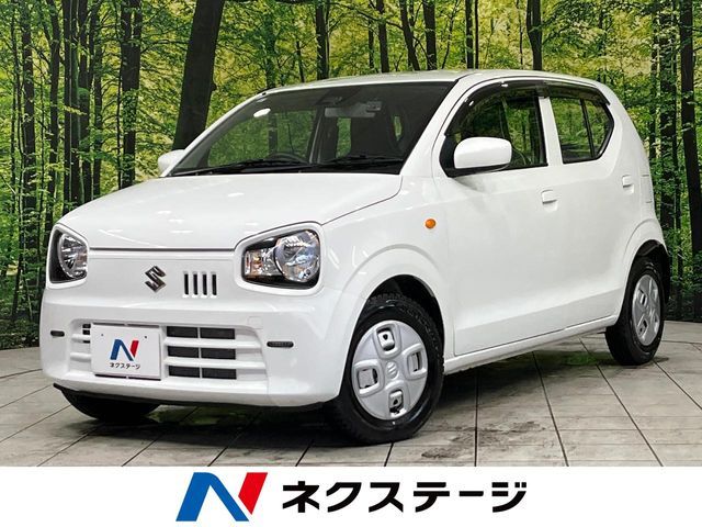 ALTO 4WD