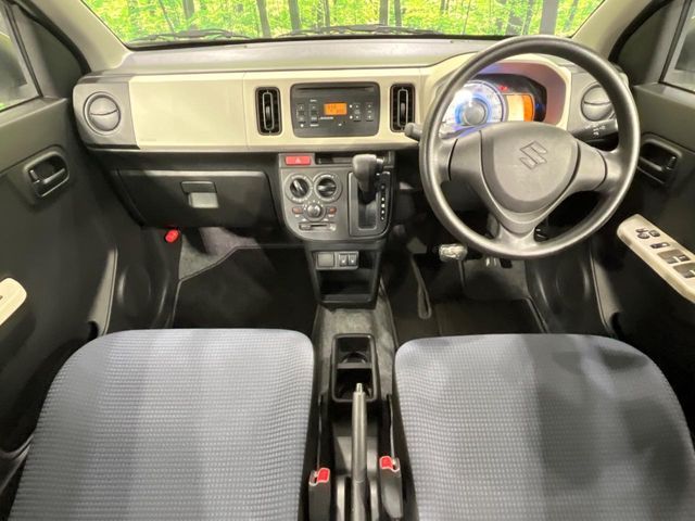ALTO 4WD