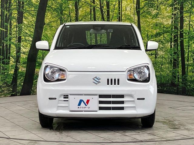 ALTO 4WD