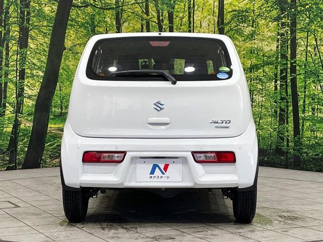 ALTO 4WD
