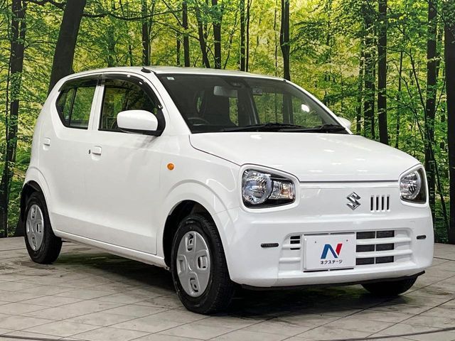ALTO 4WD