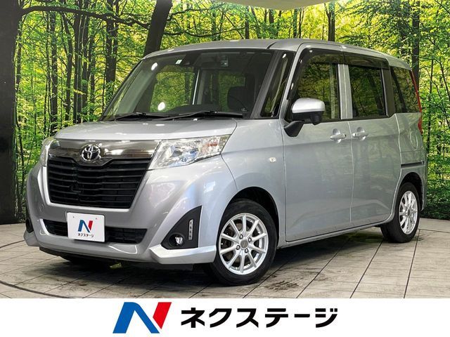 ROOMY 4WD