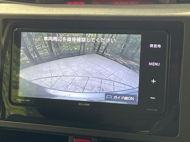 ROOMY 4WD