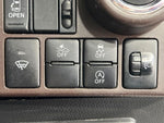 ROOMY 4WD