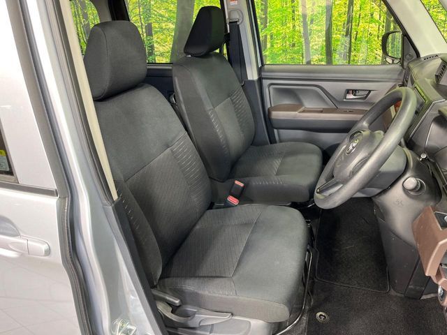 ROOMY 4WD