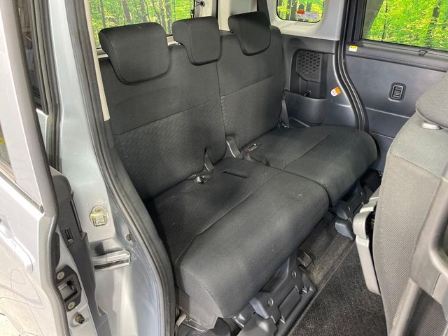 ROOMY 4WD