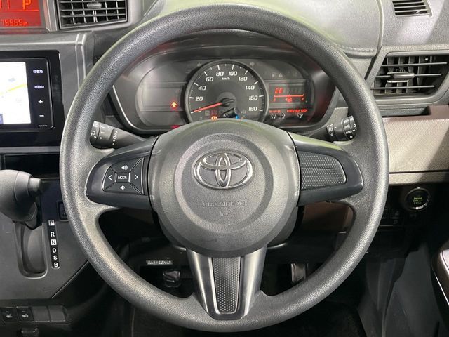 ROOMY 4WD