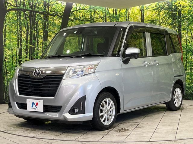 ROOMY 4WD