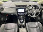 X-TRAIL 4WD