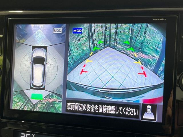 X-TRAIL 4WD