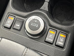X-TRAIL 4WD