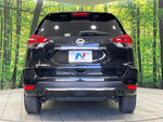 X-TRAIL 4WD