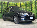X-TRAIL 4WD