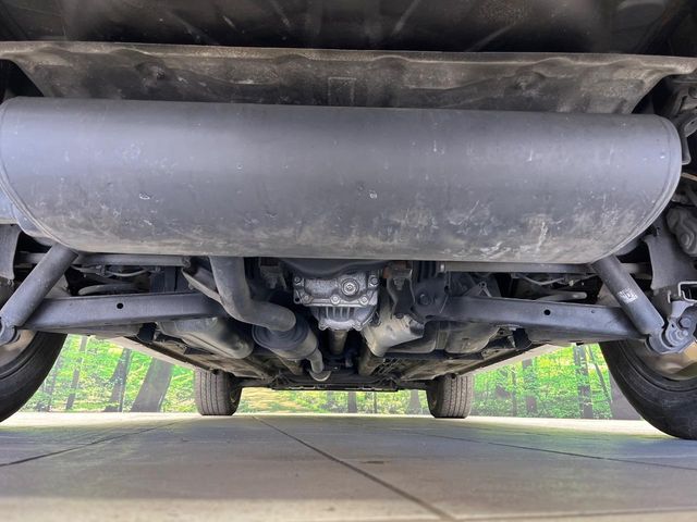 X-TRAIL 4WD
