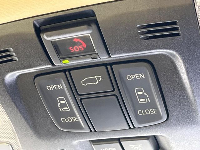 ALPHARD hybrid 4WD