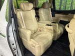 ALPHARD hybrid 4WD