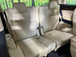 ALPHARD hybrid 4WD