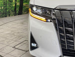 ALPHARD hybrid 4WD