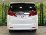 ALPHARD hybrid 4WD