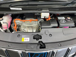 ALPHARD hybrid 4WD
