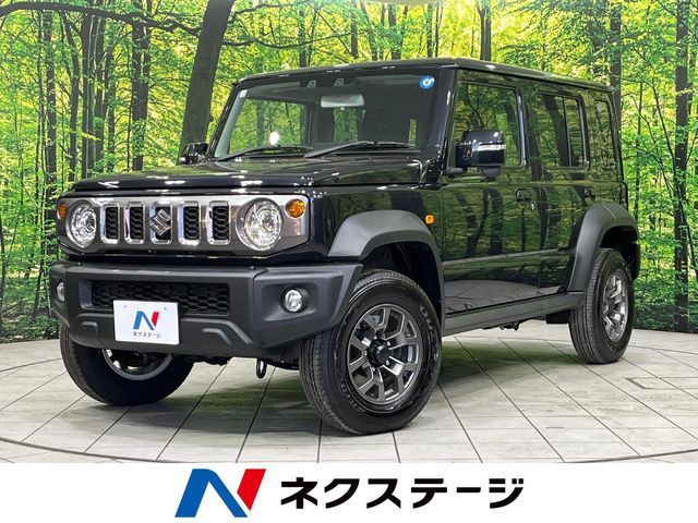 JIMNY NOMADE