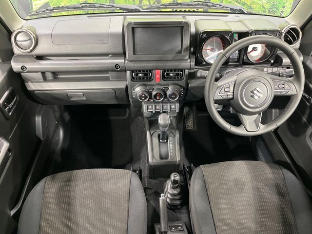 JIMNY NOMADE