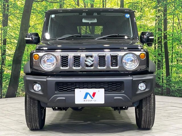 JIMNY NOMADE