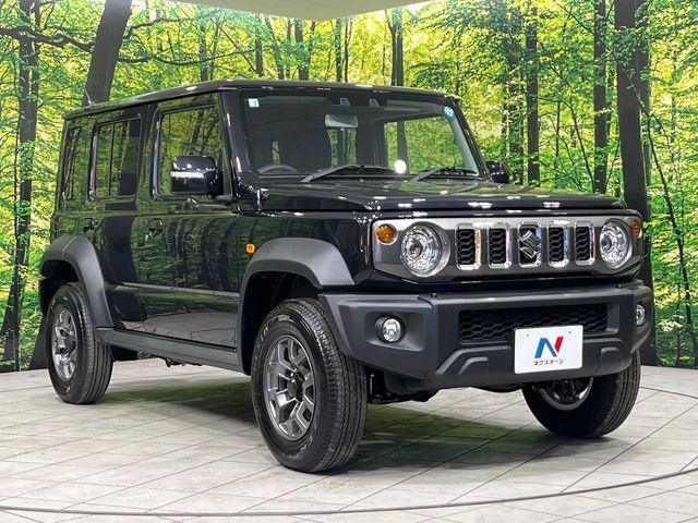 JIMNY NOMADE