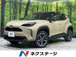 YARIS CROSS HYBRID