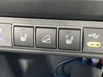 YARIS CROSS HYBRID