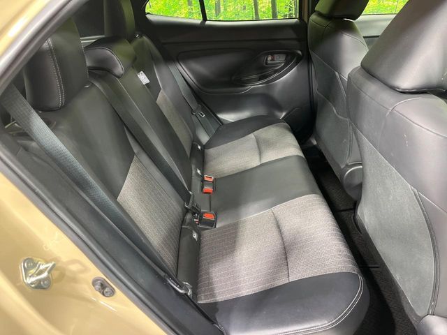 YARIS CROSS HYBRID