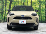 YARIS CROSS HYBRID