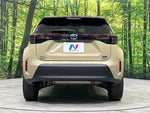 YARIS CROSS HYBRID