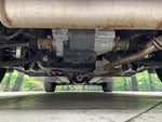 YARIS CROSS HYBRID