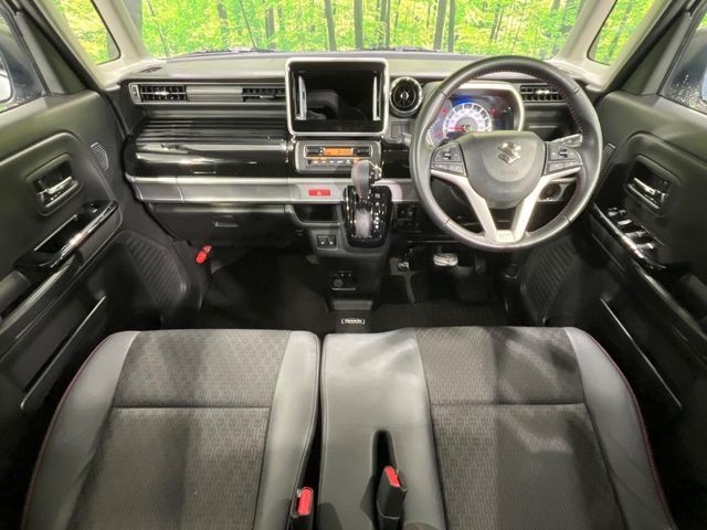 Spacia custom 4WD