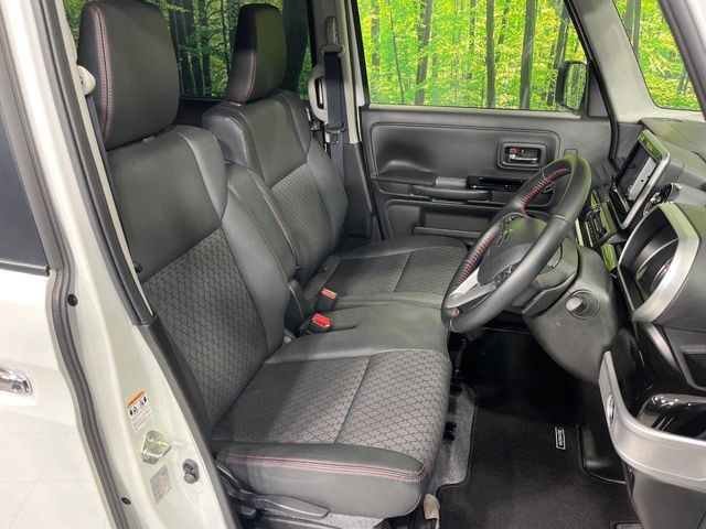 Spacia custom 4WD