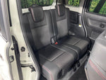 Spacia custom 4WD