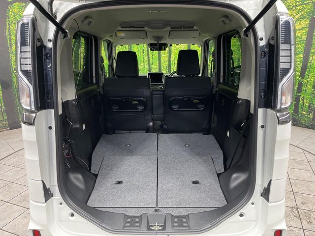 Spacia custom 4WD