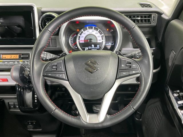 Spacia custom 4WD