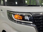 Spacia custom 4WD
