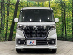 Spacia custom 4WD