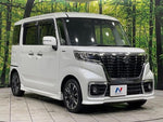 Spacia custom 4WD