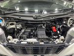 Spacia custom 4WD