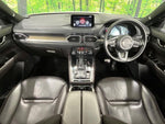 CX-8 4WD