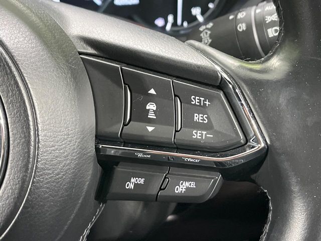 CX-8 4WD