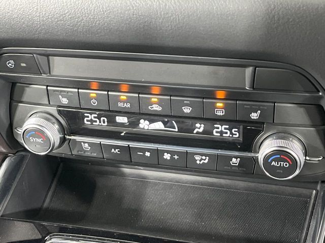 CX-8 4WD