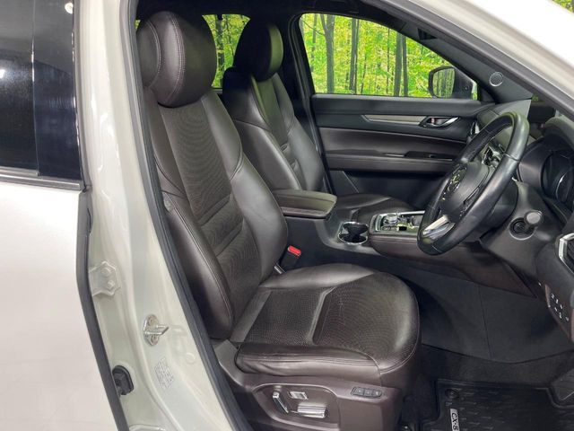 CX-8 4WD