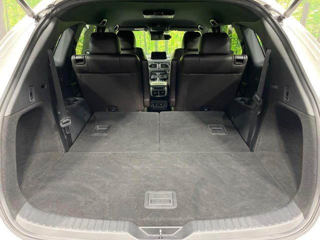 CX-8 4WD